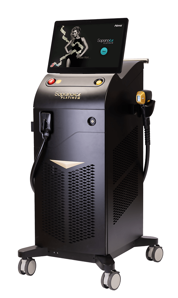 Laser αποτρίχωση